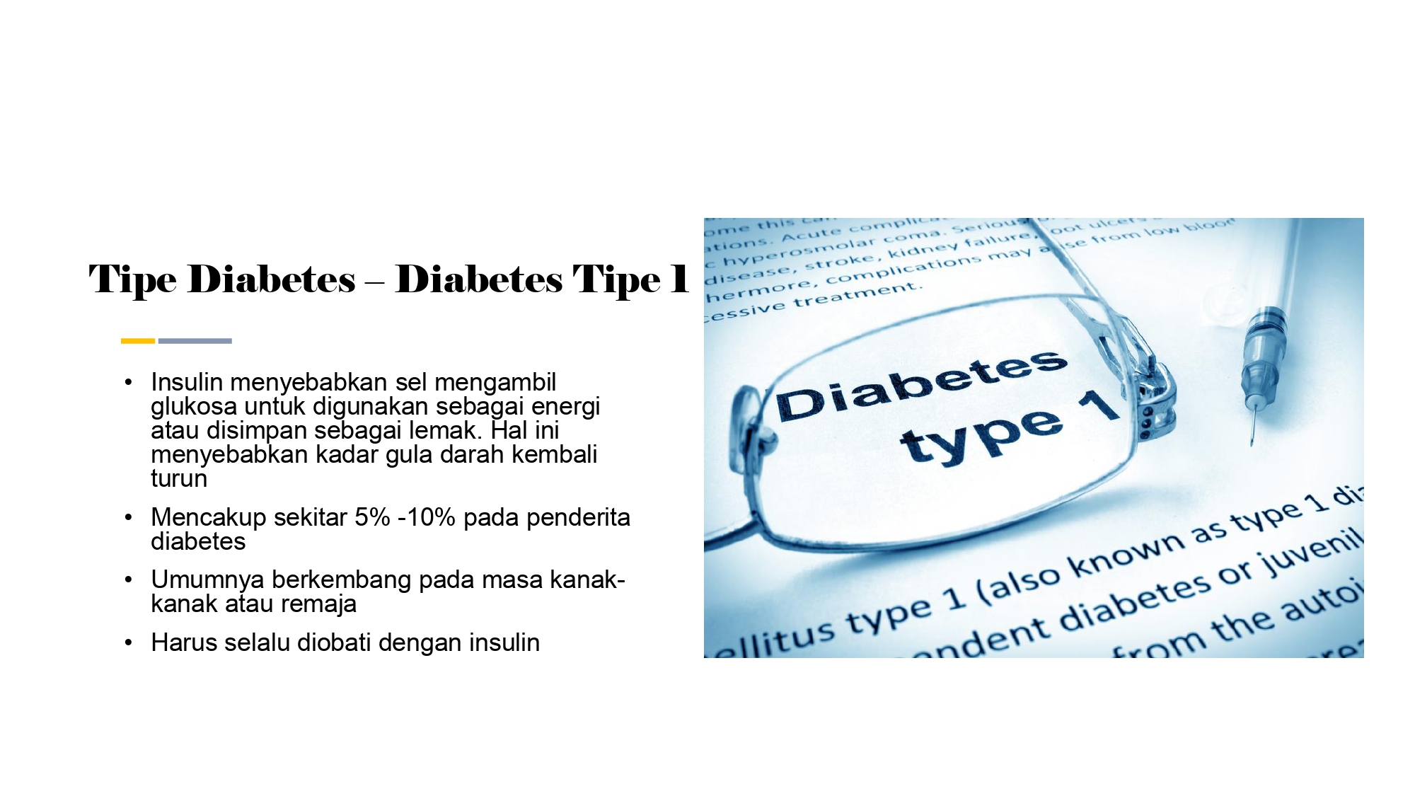 Education content image